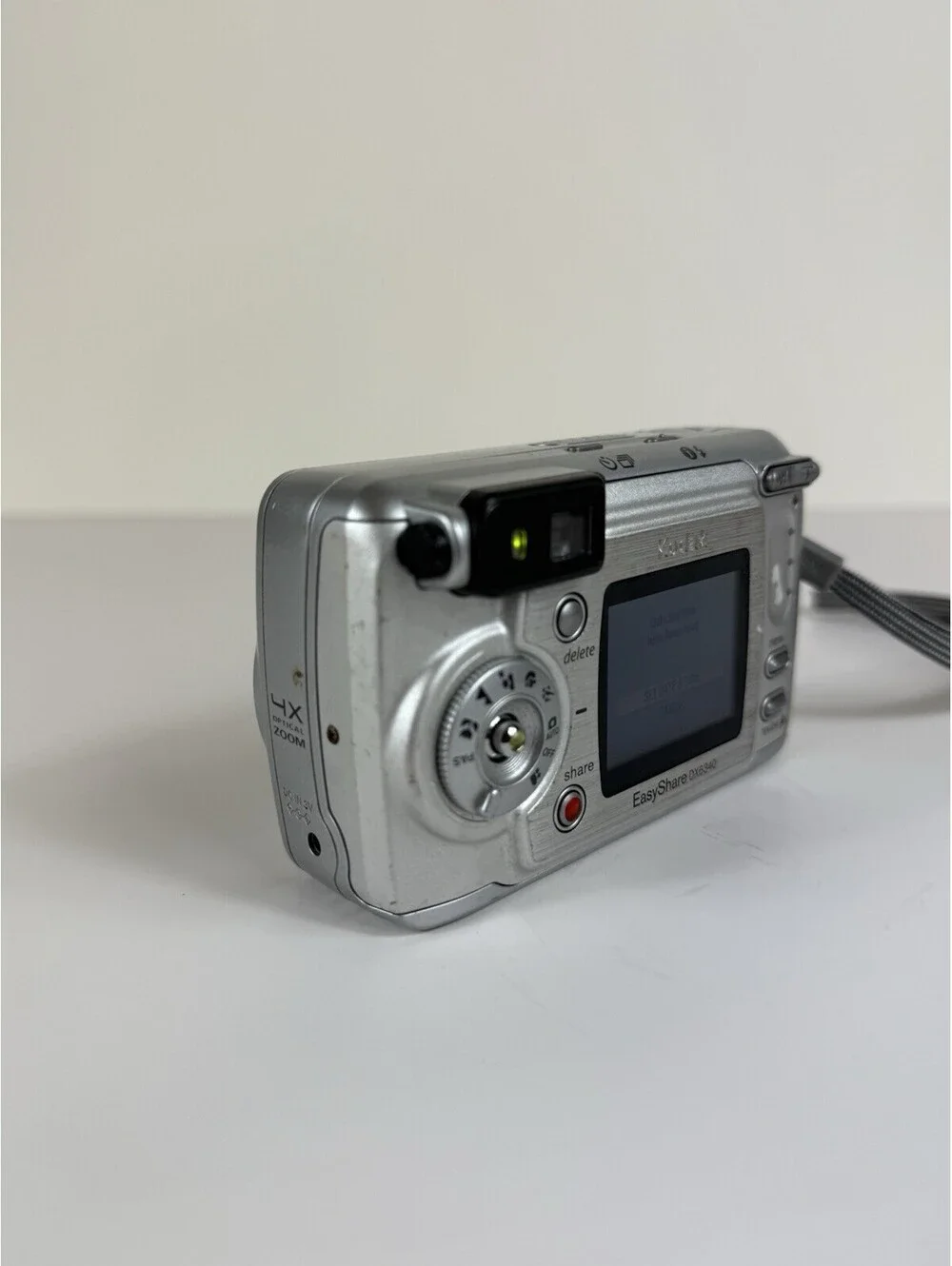 Kodak easy share